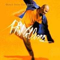 Płyta kompaktowa Collins Phil - Dance Into The Light (CD) - Ceny i 
