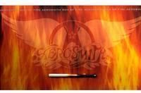 Płyta kompaktowa Aerosmith - Box Of Fire (CD) - Ceny i