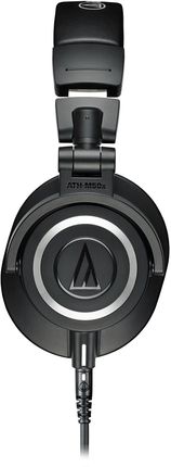 Słuchawki Audio-Technica ATH-M50x Czarny - Opinie i ceny na