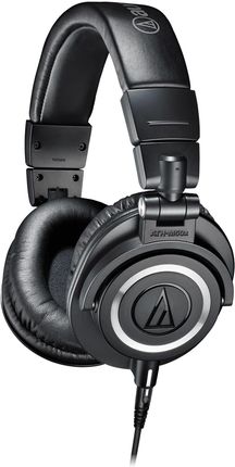 Audio-Technica ATH-M50x Czarny