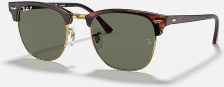 Ray-Ban Clubmaster RB3016-990/58