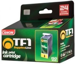 TelForceOne TFO C-520B PGI520Bk 19ml (T_002620_METF1)