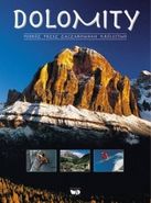Zdjęcie Dolomity podróż przez zaczarowane królestwo - Jeziorany