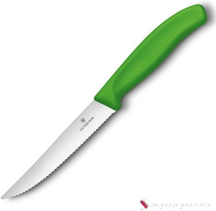 Victorinox Nóż Do Pizzy Steków I Schabowych 6.7936.12L4