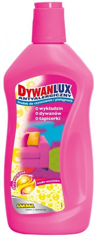 Dywanlux для чистки мягкой мебели