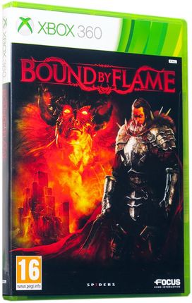 Bound by Flame (Gra Xbox 360)