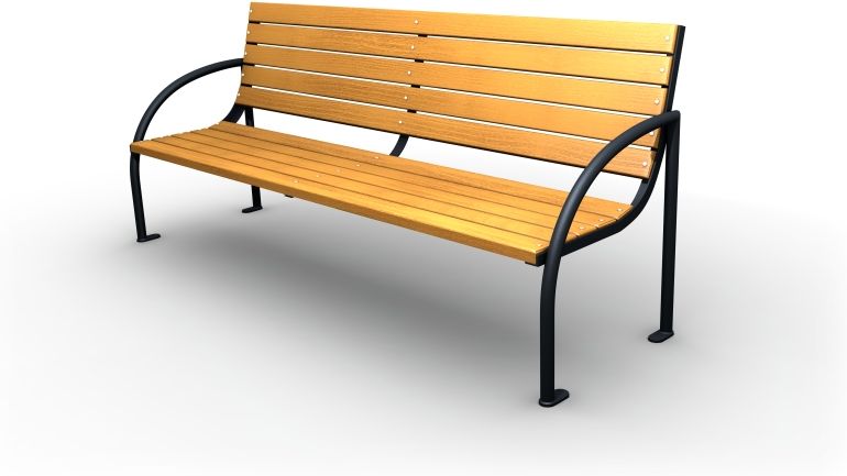 Baster Ławka Stalowa 02118 180x45x87 Ceny i opinie Ceneo.pl Patio Ławka Park Duża 170Cm Ceny i opinie Ceneo.pl
