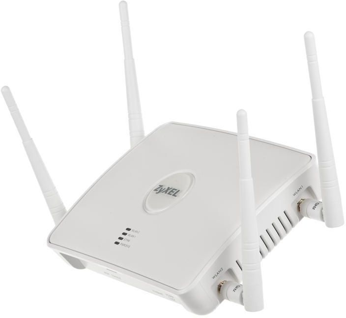 Zyxel nwa3560 n настройка wifi