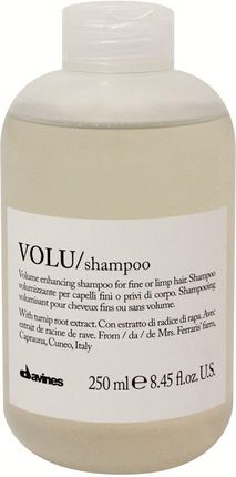 Davines Volu nawilżający szampon zwiększający objętość 250ml