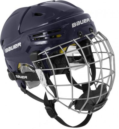 Bauer Kask Hokejowy Combo Re-Akt