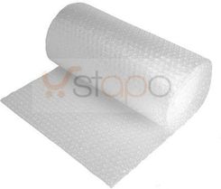 Zdjęcie Pregis folia bąbelkowa 1m x 100m - Warszawa