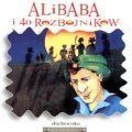 Ali Baba i 40 Rozbójników (CD)
