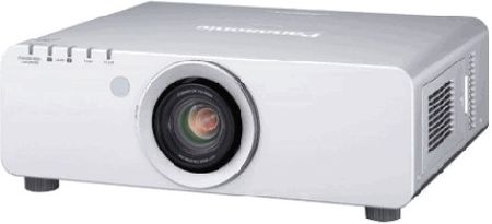 Panasonic Pt-Ez570Ej