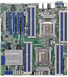 ASROCK (EP2C602-4L/D16) - Opinie i ceny na Ceneo.pl