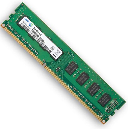 Samsung 16GB DDR3 (M393B2G70QH0-CK0)
