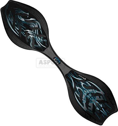 Spokey Waveboard Exe Czarny - Ceny i opinie - Ceneo.pl