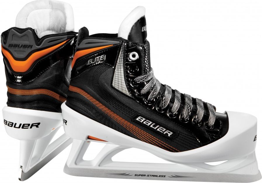 Bauer Elite Ceny i opinie Ceneo.pl