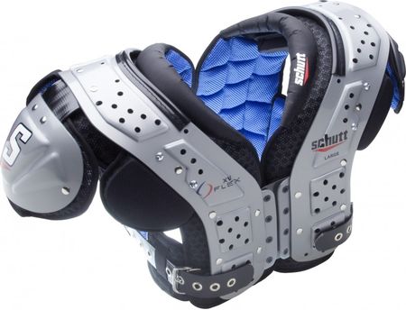 DHD stub 99 ライトグレー Schutt Pad Futbolowy Xv Flex Ol/Dl Ne - Ceny i opinie - Ceneo.pl