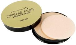 Creme Puff Podklad I Puder W Jednym 05 Translucent 21g Opinie I Ceny Na Ceneo Pl