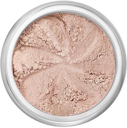 Lily Lolo Mineral Eye Shadow Mineralne cienie do powiek Black Sand 2 g