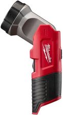 Zdjęcie Milwaukee M12 TLED-0 4932430360 - Nidzica