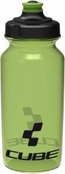 CUBE Bottle 0,5l Icon zielony