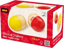 Zdjęcie Brio Grzechotki 30180 - Witkowo