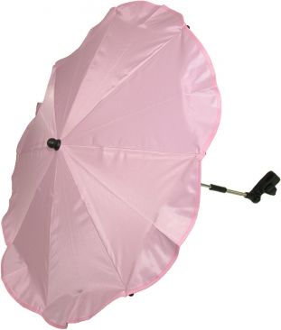 Alta Bébe Parasol Przeciwsłoneczny Kolor Różowy
