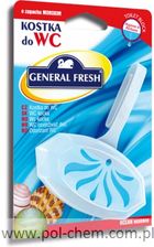 Zdjęcie GENERAL 40G MORSKI KOSzYK DO WC - Toszek