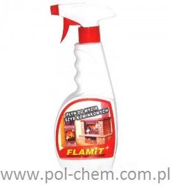 FLAMIT 600ML D/MYCIA SzYB KOMINKOW