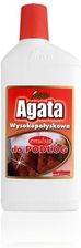 Zdjęcie AGATA 450G WYSOKOPOŁYSKOWA PASTA D/POD - Koniecpol
