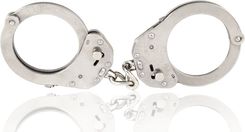 Zdjęcie Kajdanki stalowe, treningowe - Środa Wielkopolska