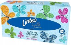 Zdjęcie Pol-Chem linteo* 100szt satin chusteczki kartoni - Żory