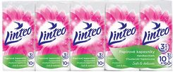 Zdjęcie Pol-Chem Linteo 10x10 Satin Chusteczki - Słupca