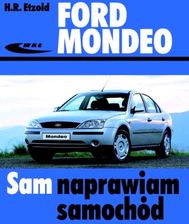 Zdjęcie Ford Mondeo (od XI 2000) - Sulechów