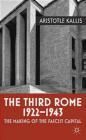 The Third Rome 1922-43
