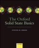 Zdjęcie The Oxford Solid State Basics - Warszawa