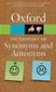 Zdjęcie The Oxford Dictionary of Synonyms and Antonyms - Szubin