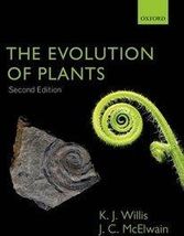 Zdjęcie The Evolution of Plants - Izbica Kujawska