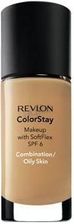 Revlon ColorStay Beztłuszczowy podkład do skóry mieszanej i tłustej 400 caramel 30 ml - zdjęcie 1