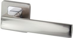 Zdjęcie KLAMKA VDS FLIP KOLOR NIKIEL SATYNA - Kętrzyn