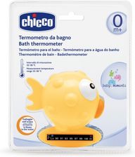 Zdjęcie Chicco Termometr Do Wanienki Rybka Kolor Pomarańczowy - Pełczyce
