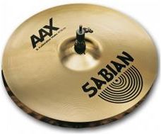 Sabian AAX X-PLOSION HATS 14"