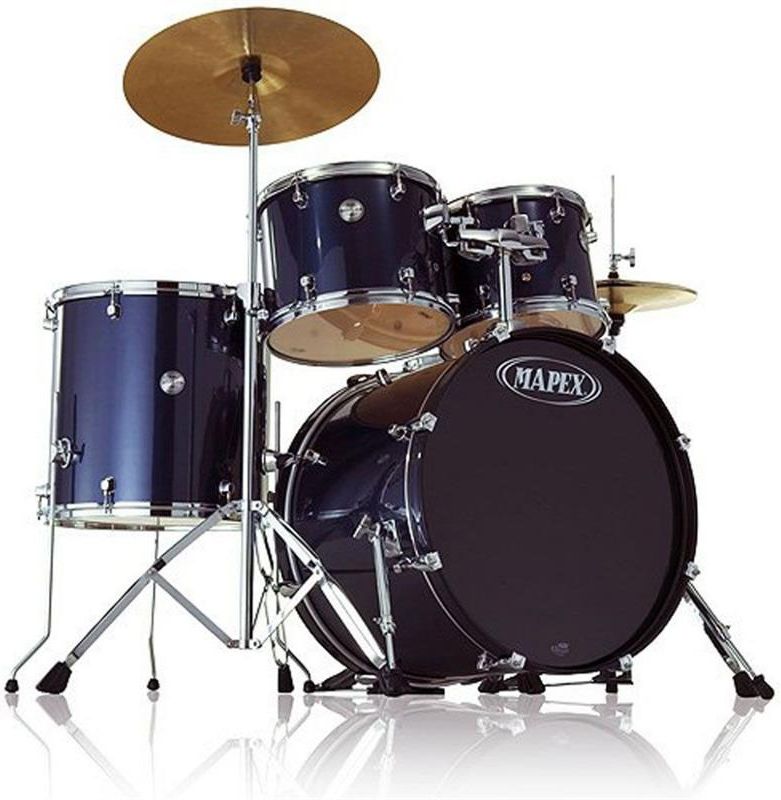 mapex voyager opinie