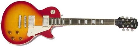 Epiphone Les Paul Standard Plustop PRO Heritage Cherry