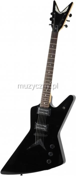 deen.like.live Dean zX Classic Black - Ceny i opinie - Ceneo.pl