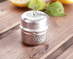 Zdjęcie Garneczki Zaparzacz do herbaty BARIL 8242 - Poznań