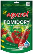 Zdjęcie Agrecol Hortus do Pomidorów i Papryki 350g - Ruda Śląska