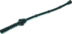 Stihl przewód filtra paliwa kosy fs 120, fs 200, fs 250 10-04008