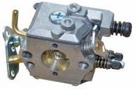 Hippotech Carburatore Per Motosega Husqvarna 36 41 141 137 141 141 142 Per Motosega Walbro WT-834 WT-657 WT-529 WT-289 WT-285 WT-239 WT-202 Carburatore Con Candela Motore - Foto 5